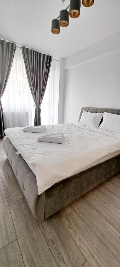 Relax Home Apartment Q Iasi Eksteriør billede