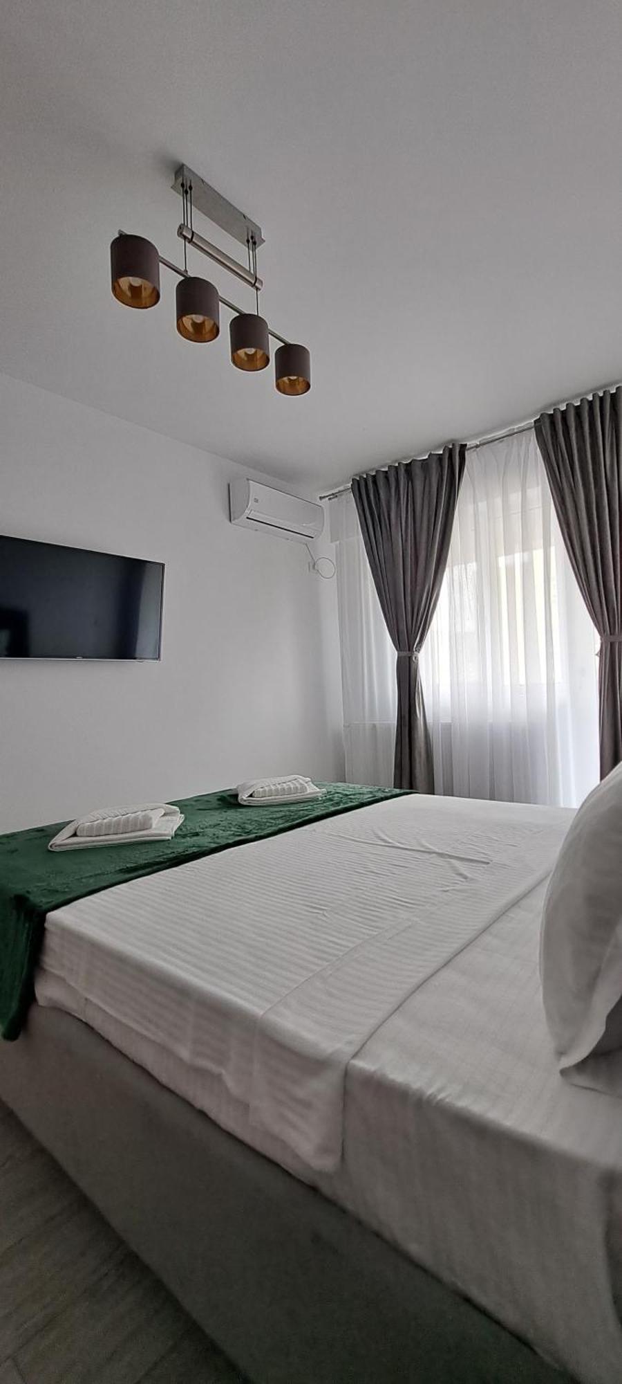 Relax Home Apartment Q Iasi Eksteriør billede