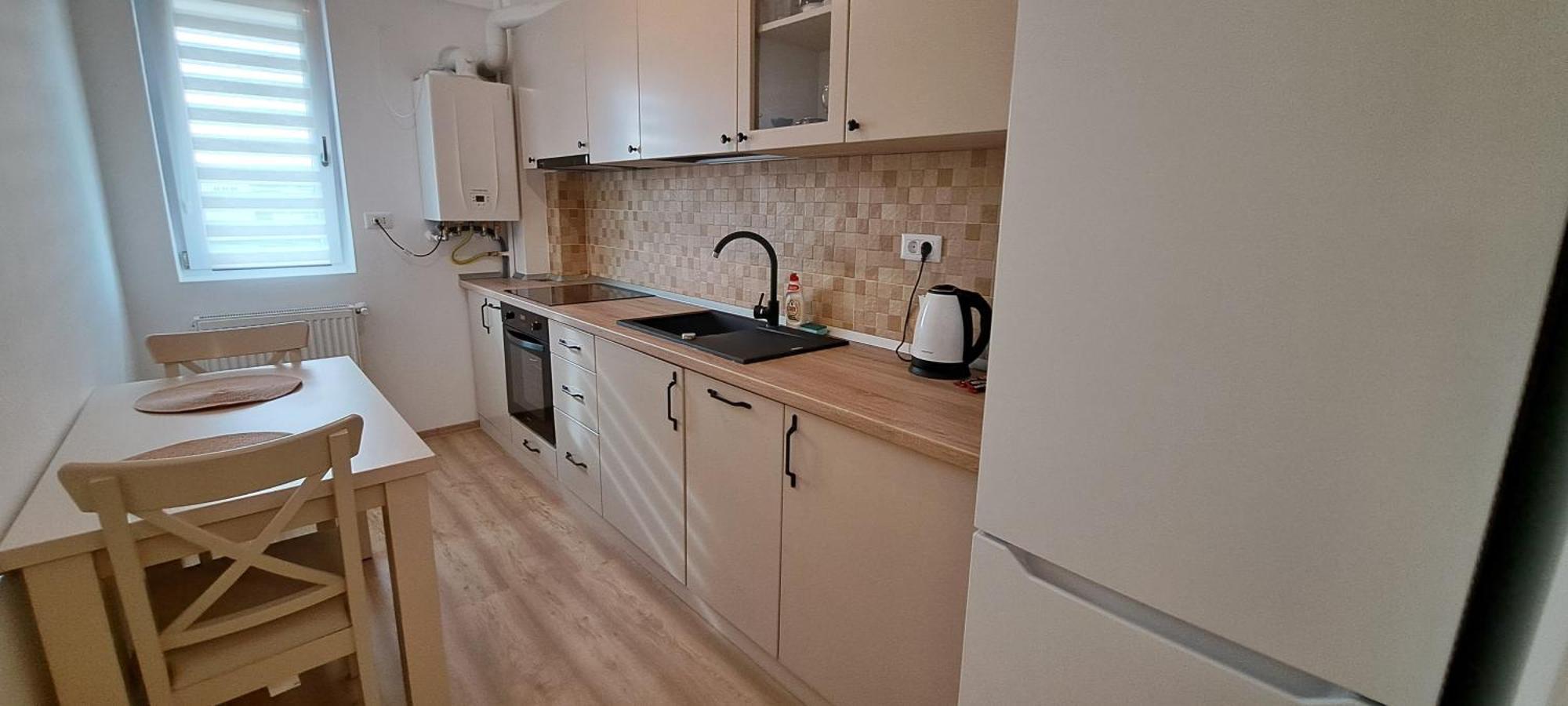Relax Home Apartment Q Iasi Eksteriør billede