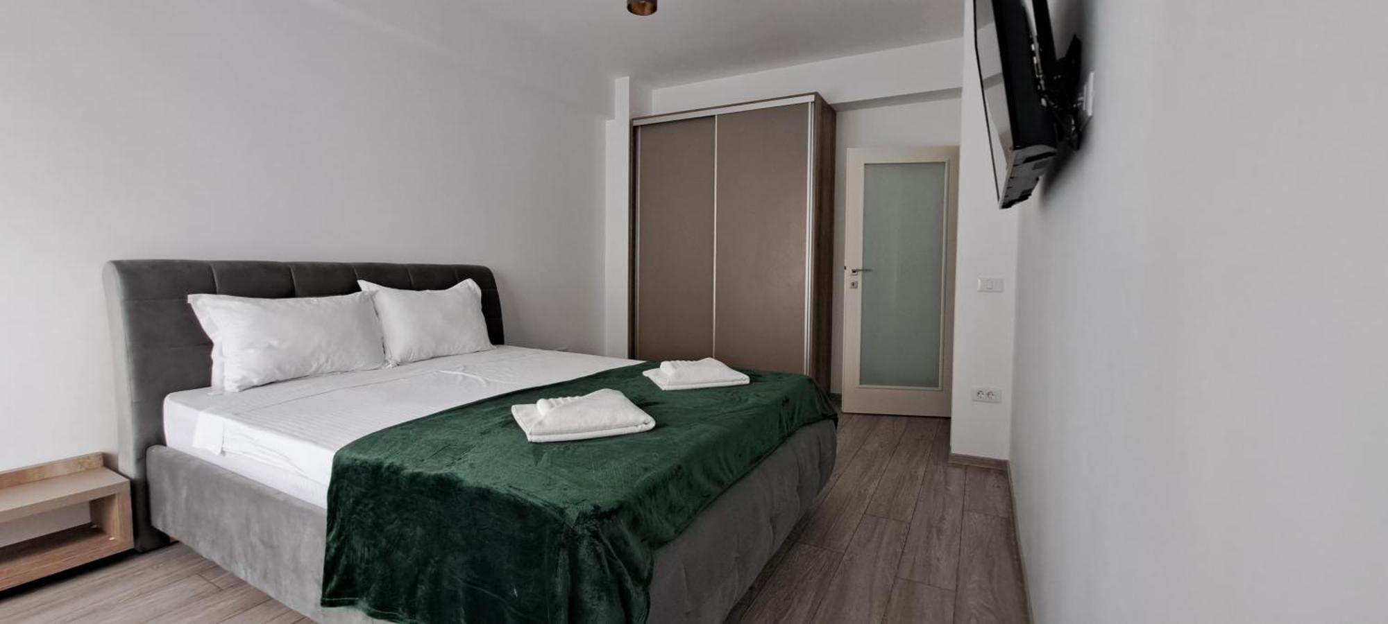Relax Home Apartment Q Iasi Eksteriør billede