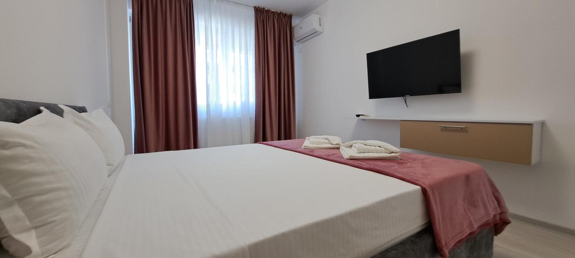 Relax Home Apartment Q Iasi Eksteriør billede