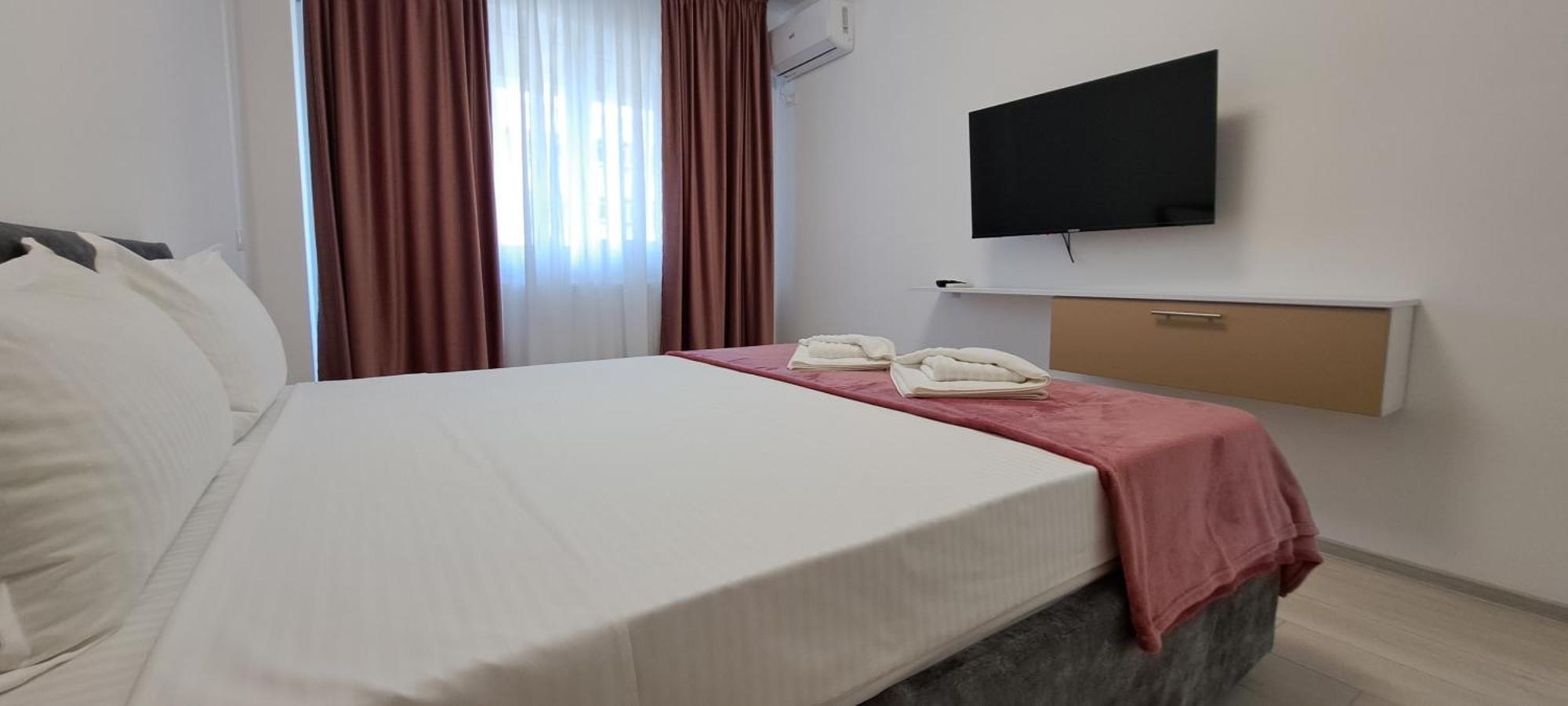 Relax Home Apartment Q Iasi Eksteriør billede