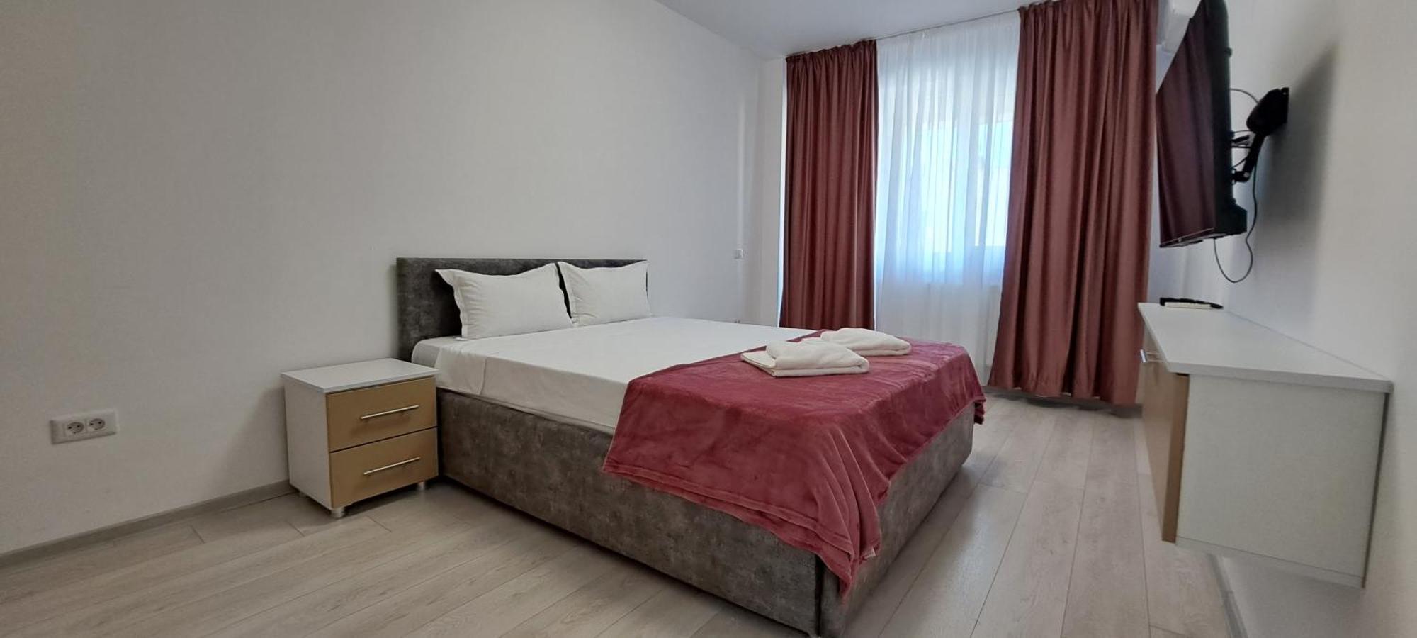 Relax Home Apartment Q Iasi Eksteriør billede