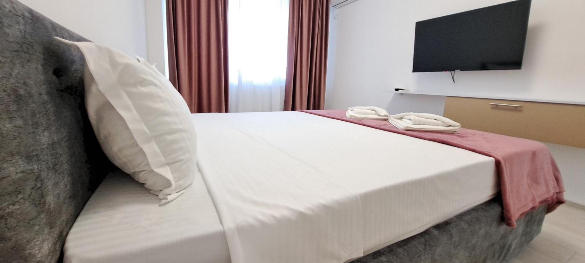 Relax Home Apartment Q Iasi Eksteriør billede