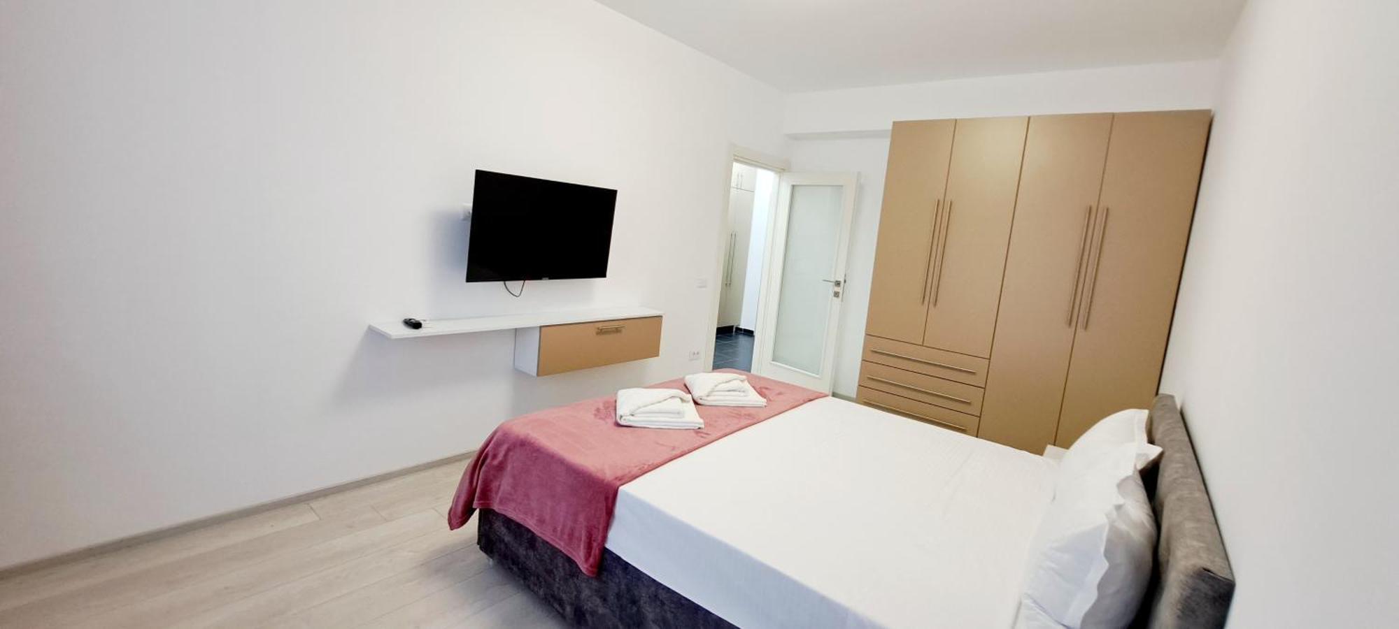 Relax Home Apartment Q Iasi Eksteriør billede