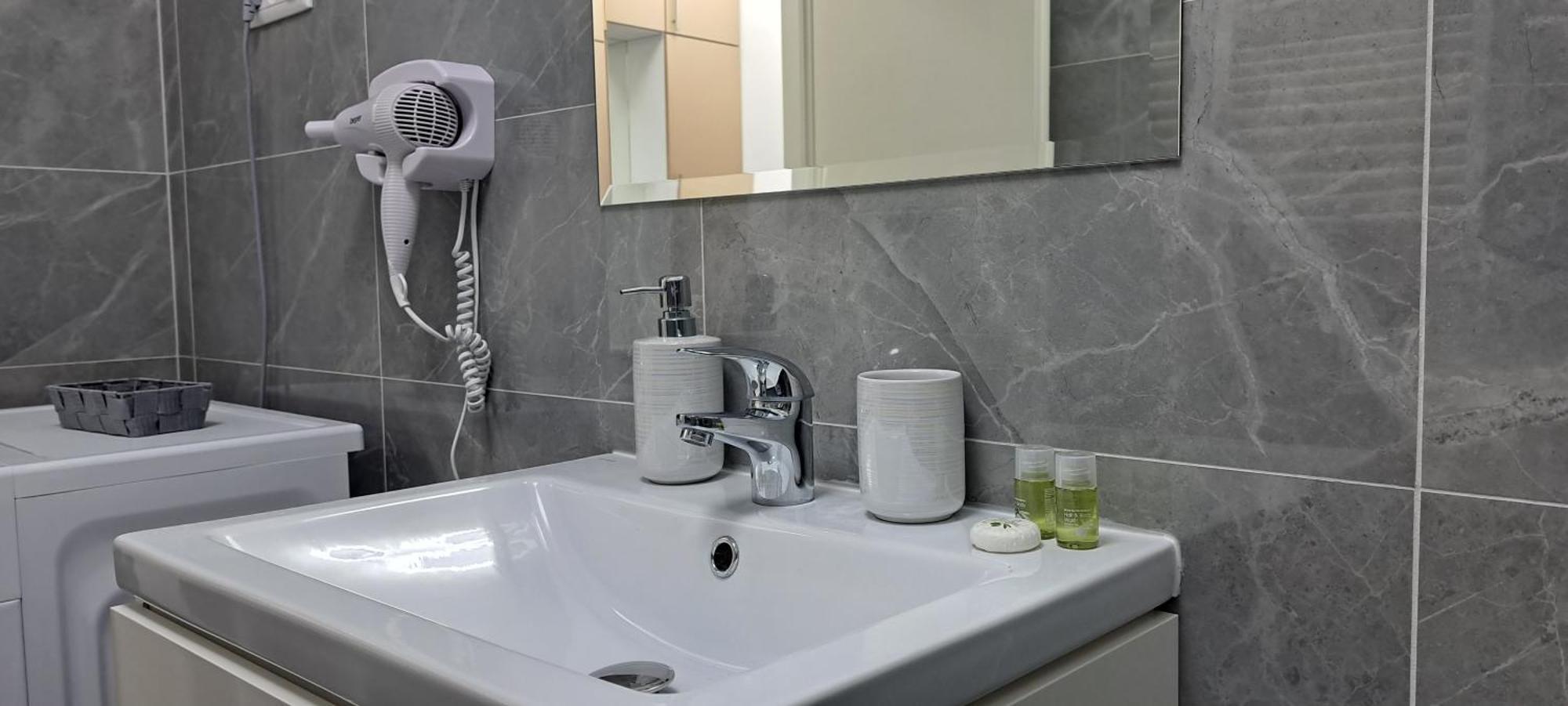 Relax Home Apartment Q Iasi Eksteriør billede