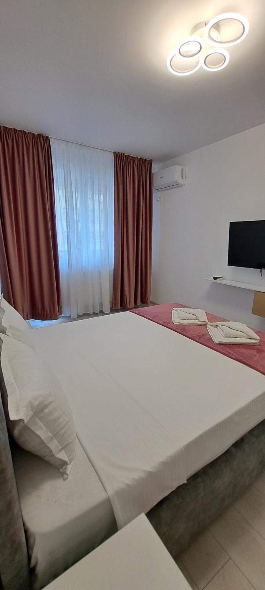 Relax Home Apartment Q Iasi Eksteriør billede