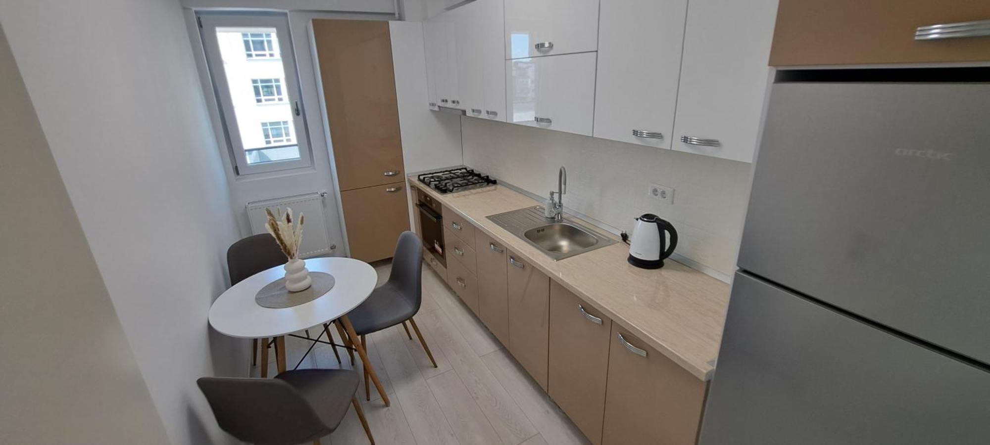 Relax Home Apartment Q Iasi Eksteriør billede
