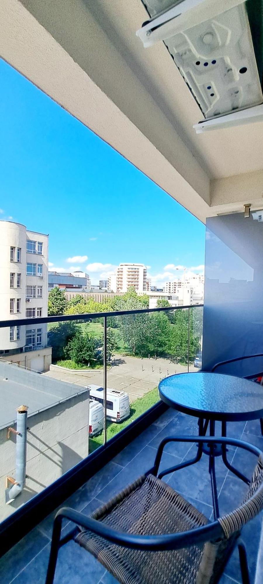 Relax Home Apartment Q Iasi Eksteriør billede