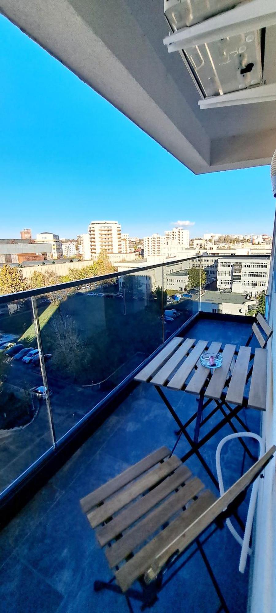 Relax Home Apartment Q Iasi Eksteriør billede