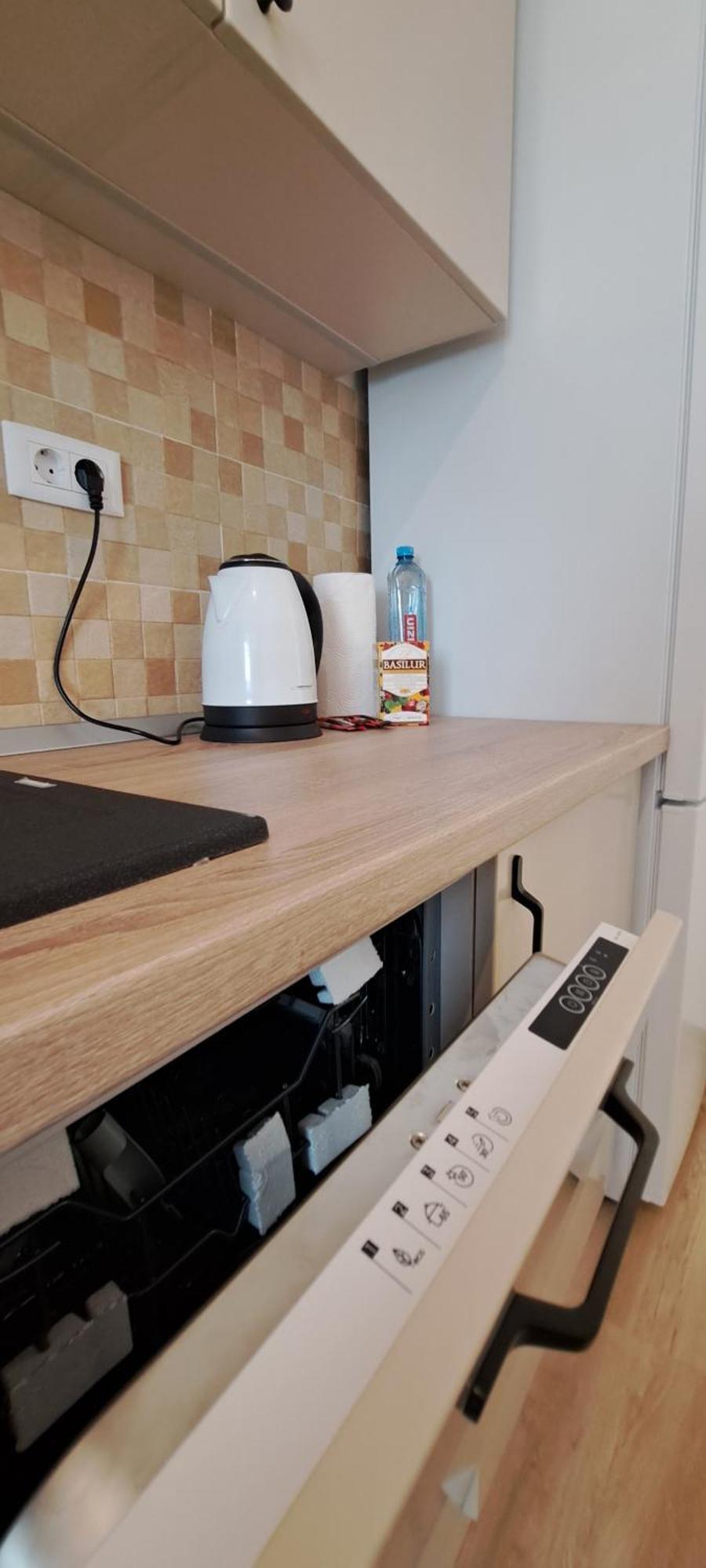 Relax Home Apartment Q Iasi Værelse billede